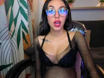 LunaRosse  live sex cam