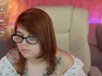 MelodyCharm  live sex cam