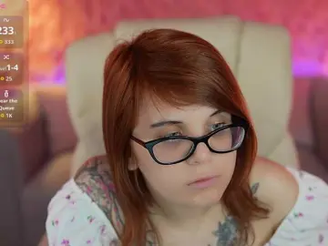MelodyCharm  live sex cam