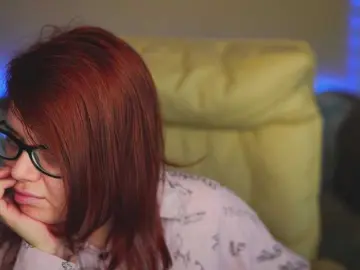 MelodyCharm  live sex cam