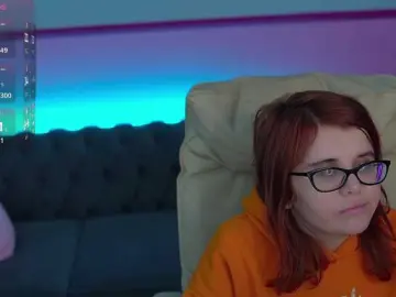 MelodyCharm  live sex cam