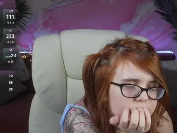 MelodyCharm  live sex cam