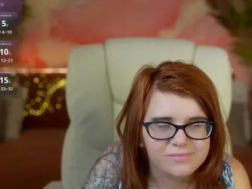 MelodyCharm  live sex cam