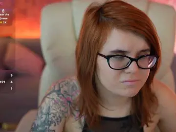 MelodyCharm  live sex cam