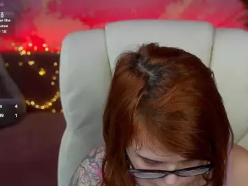 MelodyCharm  live sex cam
