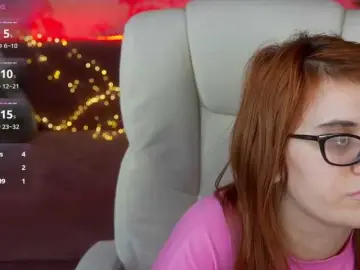 MelodyCharm  live sex cam
