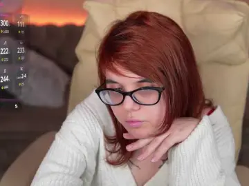 MelodyCharm  live sex cam