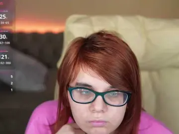 MelodyCharm  live sex cam