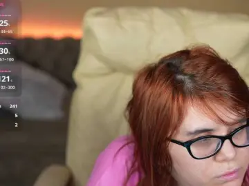 MelodyCharm  live sex cam