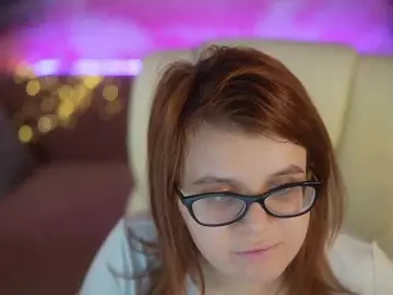 MelodyCharm  live sex cam