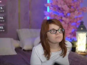 MelodyCharm  live sex cam