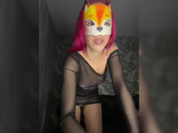 RedHair13  live sex cam