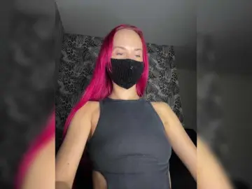 RedHair13  live sex cam