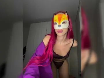 RedHair13  live sex cam