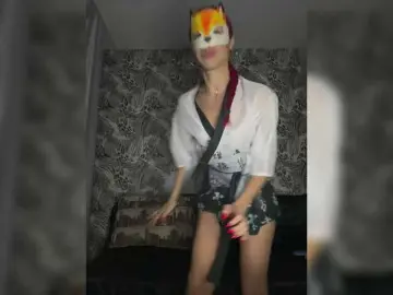 RedHair13  live sex cam