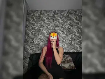 RedHair13  live sex cam