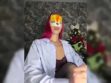 RedHair13  live sex cam