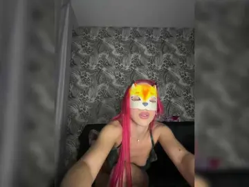 RedHair13  live sex cam