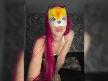 RedHair13  live sex cam