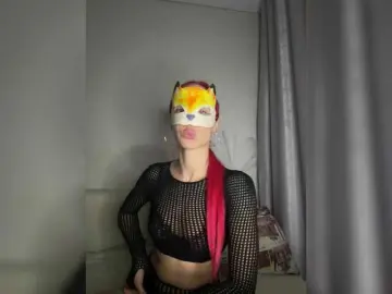 RedHair13  live sex cam