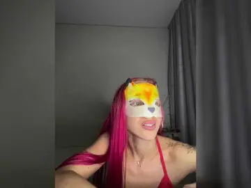 RedHair13  live sex cam