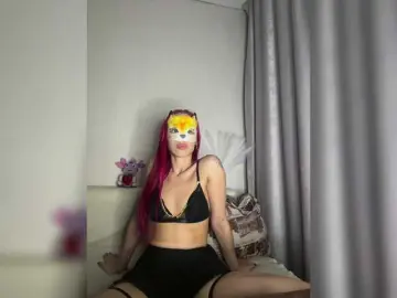RedHair13  live sex cam