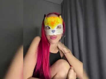 RedHair13  live sex cam