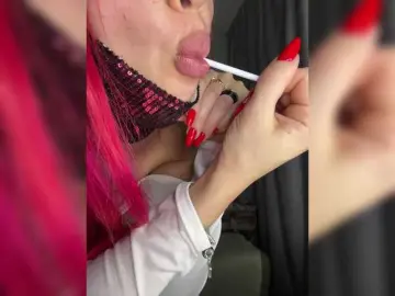 RedHair13  live sex cam