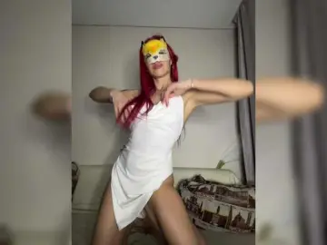 RedHair13  live sex cam