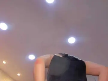 Sol-angel  live sex cam