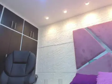 Sol-angel  live sex cam