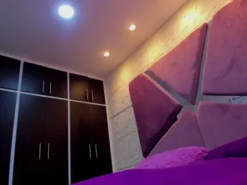 Sol-angel  live sex cam