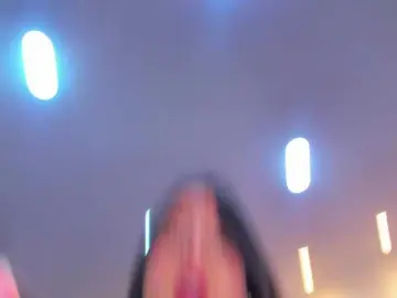 Sol-angel  live sex cam