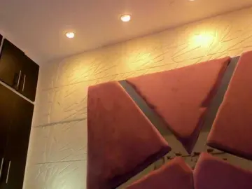 Sol-angel  live sex cam