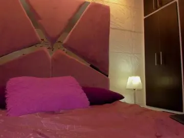 Sol-angel  live sex cam