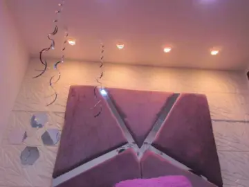 Sol-angel  live sex cam