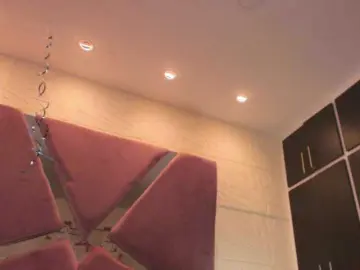 Sol-angel  live sex cam