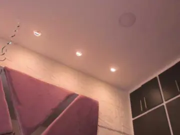 Sol-angel  live sex cam