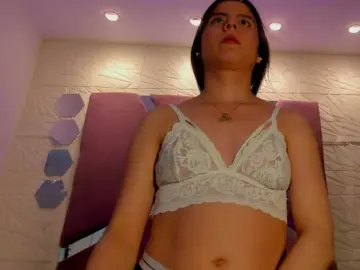 Sol-angel  live sex cam
