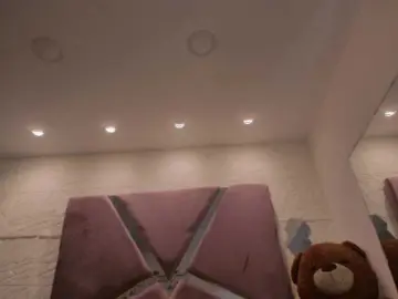 Sol-angel  live sex cam