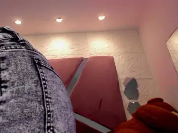 Sol-angel  live sex cam