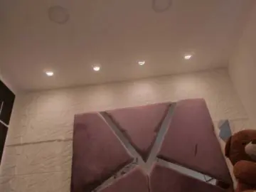 Sol-angel  live sex cam