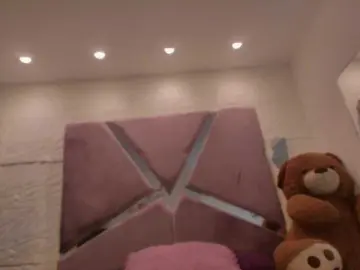 Sol-angel  live sex cam