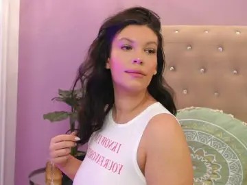 ClaraPasssion  live sex cam