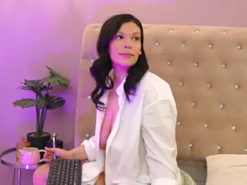 ClaraPasssion  live sex cam