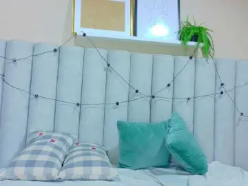 JenaCooper  live sex cam