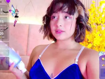 KimVelez  live sex cam