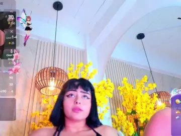 KimVelez  live sex cam