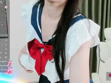 LucyLucky  live sex cam