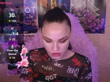 TokioRi  live sex cam